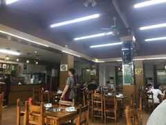 大堂-张氏父子常德肠子馆(红星总店)