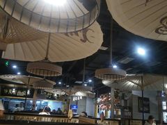 -九锅一堂酸菜鱼(万达广场店)