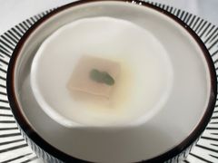 分子靓影寻鹅肝-二十四单 淮扬新味