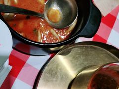 -西贝莜面村(上海百联西郊店)