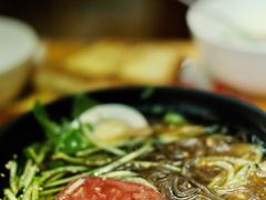 -口岸齐齐哈尔烤肉(风尚米兰总店)