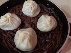 -笑云开汤包店(网巾市店)