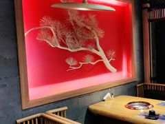 -黑牛の店·和牛烧肉(石家庄万象城店)