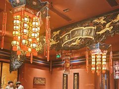 -茶人村·宫廷私厨(奥体印象城店)