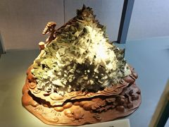 -武汉园博园(武汉自然博物馆)