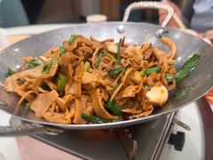 -金陵后厨·南京菜(新街口秣陵路店)