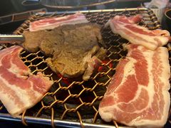 -松渡·鲜肉泥炉烤肉(时代天街店)