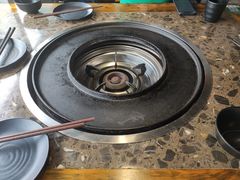 -冯排骨涮烤火锅(华商国际城店)