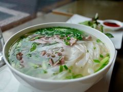 牛肉河粉-SUSU·苏苏(四合院创始店)