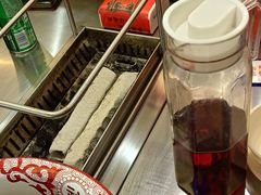 -遇西祠·海鲜烧烤(总店)