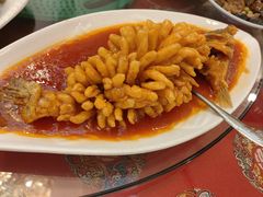 -玉华台饭庄(裕中西里小区店)