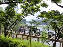 -叱石风景区