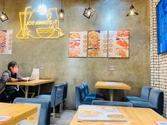-杨枝金捞甜品(氹仔泉澧店)