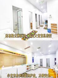 -熊小米专业儿童游泳馆