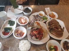 -普乐酱蟹(coex店)