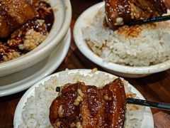 -老瑞福上海菜(人民广场店)