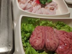 -海底捞火锅(威高广场店)