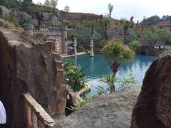 -天芳悦潭度假村温泉