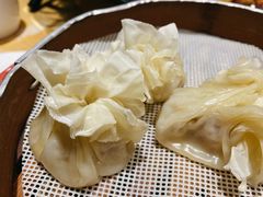 蒙古羊肉烧卖-蒙料·手把肉(望京店)