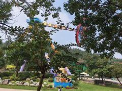 -南京银杏湖乐园