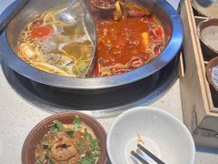 -芈重山老火锅(广州首店)