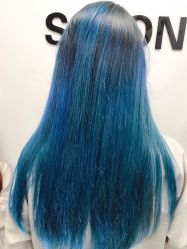 -T-Hair Salon