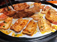 -酒拾烤肉(星沙店)