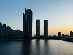 -前王院•巧克力海鲜市集餐厅(万平口店)