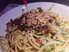凉面-蛙来哒(东城万达店)