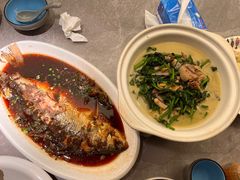 -香阁餐厅·常州菜·常州菜代表品牌(新北奥体店)