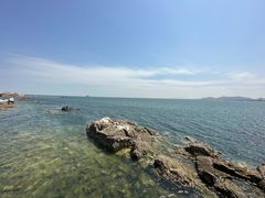 -养马岛旅游度假区
