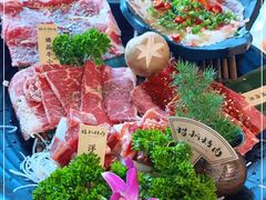 -猫抓烤肉(春熙路店)