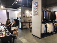 -海马体家庭照相馆(广州正佳广场店)