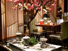 大堂-九井澤精致料理(金茂店)