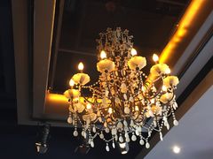 -酒肆浅葱•烧烤•龙虾•排档(卓悦intown店)