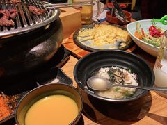 茶泡饭-千寻烧肉(政务区店)