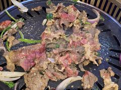 -棒小伙·齐齐哈尔烤肉(龙茗路店)