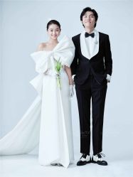 -易摄影婚纱摄影工作室