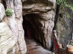 -塔云山