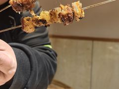 -老白清真烧烤(锦州旗舰店)