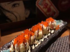 -半藏居酒屋(香港花园店)