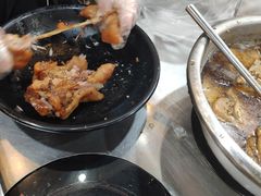 -豫掌柜饸饹面·烩面(秀沿路店)