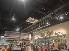 -Pekaa啤咖食肆Coffee&Bistro