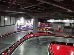 -魔赛卡丁车赛车汇(上海店)