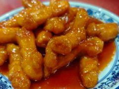 -北大地皖峰饭馆