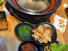 -九田家黑牛烤肉料理(溧阳吾悦店)