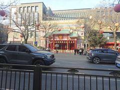 -大慈恩寺(大雁塔)