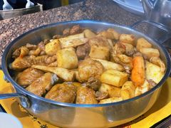 -黄记煌三汁焖锅(崇文门店)
