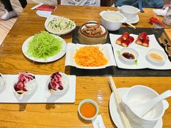 -小城粥道·海胆鲜虾粥(解放广场店)