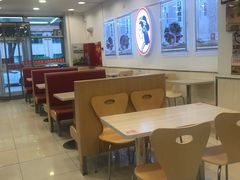 大堂-香妃烤鸡(西单店)